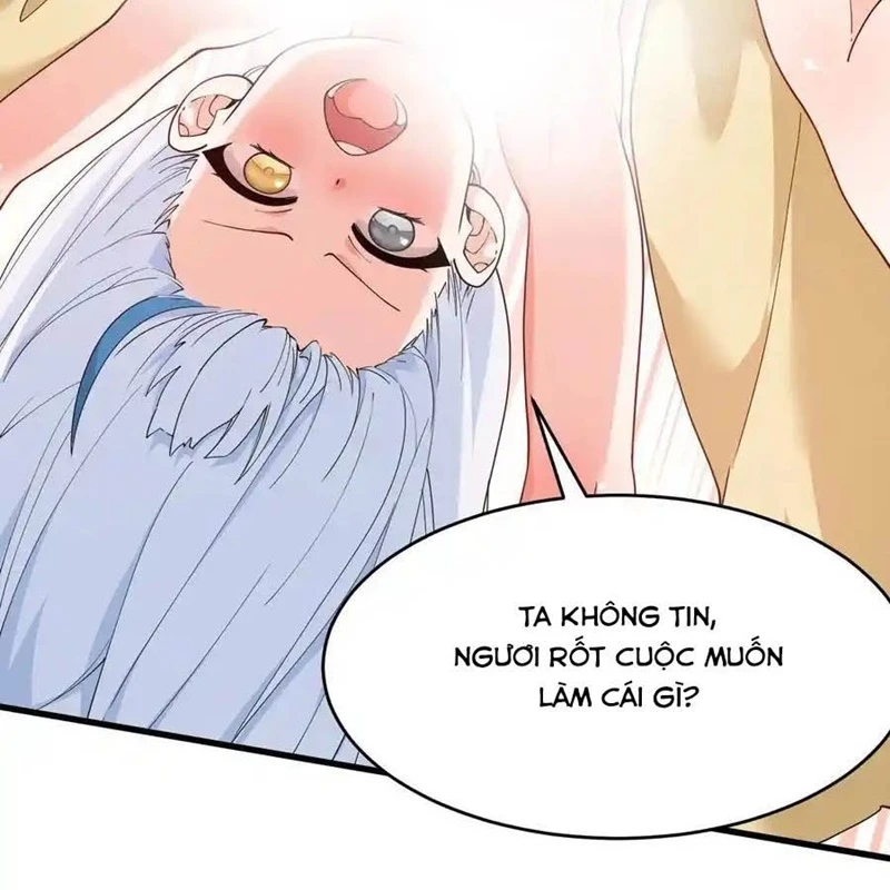 Trời Sinh Mị Cốt, Ta Bị Đồ Nhi Yandere Để Mắt Tới Chapter 35 - Trang 2