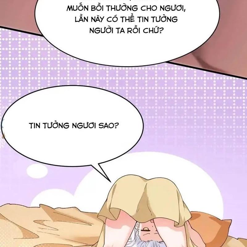 Trời Sinh Mị Cốt, Ta Bị Đồ Nhi Yandere Để Mắt Tới Chapter 35 - Trang 2