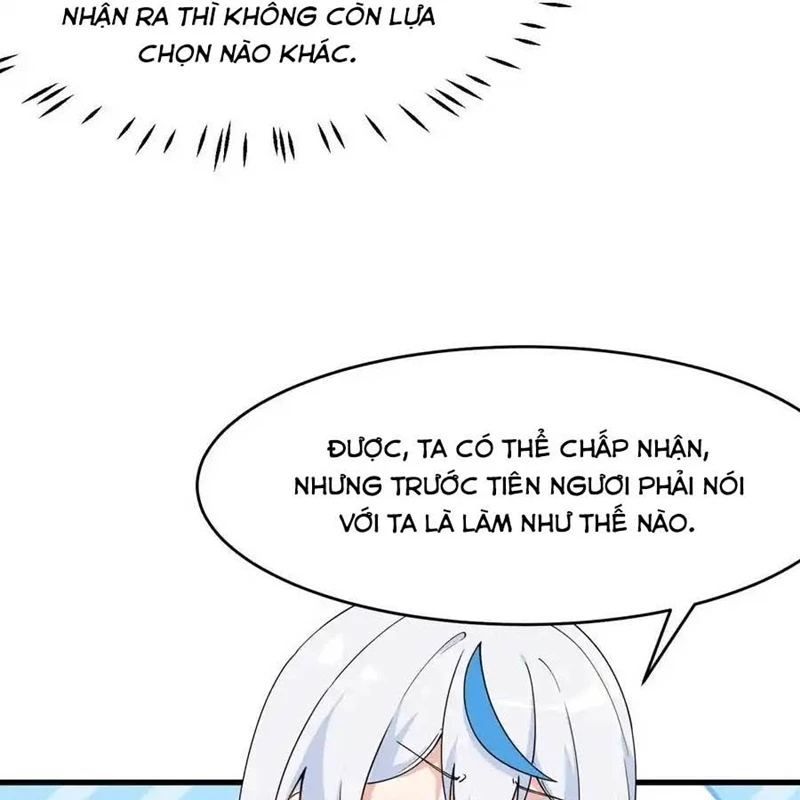 Trời Sinh Mị Cốt, Ta Bị Đồ Nhi Yandere Để Mắt Tới Chapter 35 - Trang 2