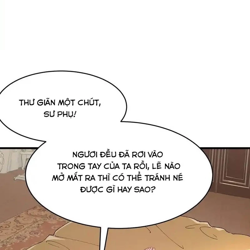 Trời Sinh Mị Cốt, Ta Bị Đồ Nhi Yandere Để Mắt Tới Chapter 35 - Trang 2