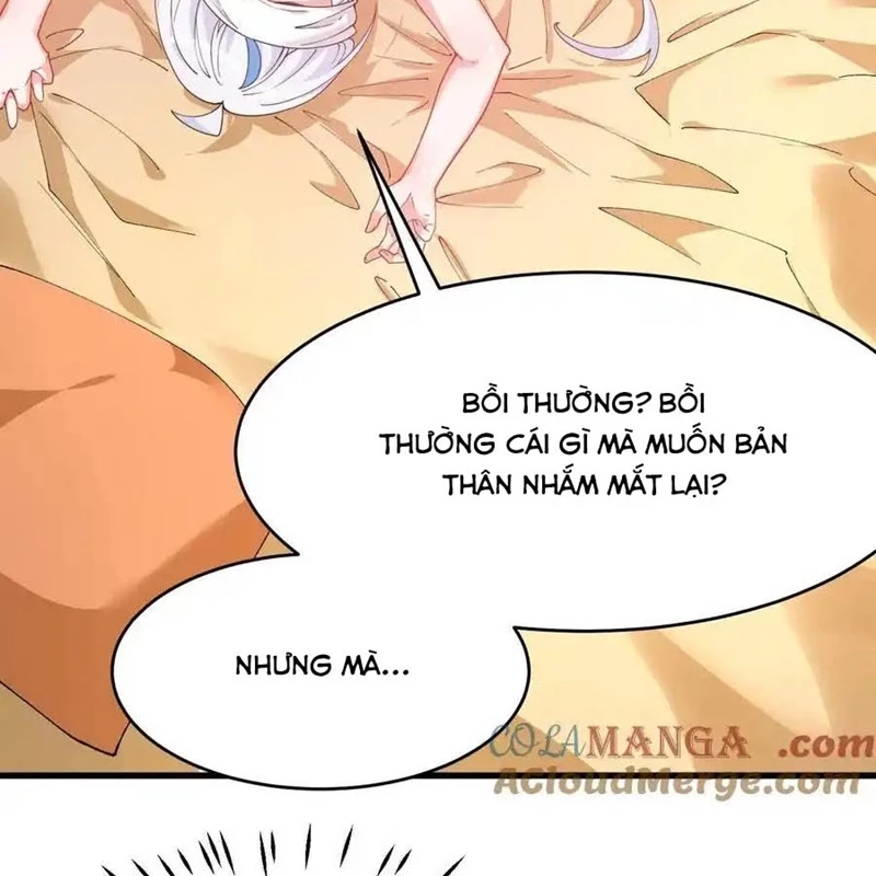 Trời Sinh Mị Cốt, Ta Bị Đồ Nhi Yandere Để Mắt Tới Chapter 35 - Trang 2