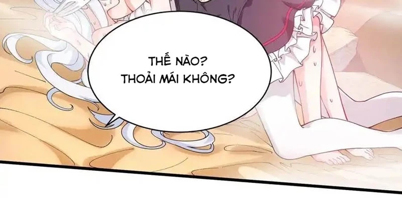 Trời Sinh Mị Cốt, Ta Bị Đồ Nhi Yandere Để Mắt Tới Chapter 35 - Trang 2