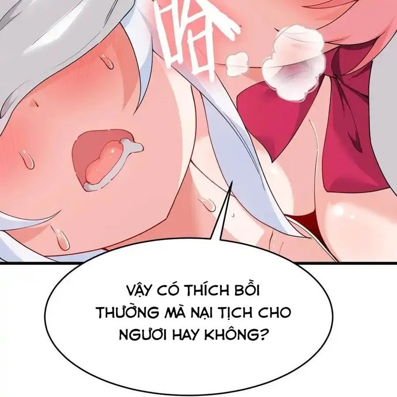 Trời Sinh Mị Cốt, Ta Bị Đồ Nhi Yandere Để Mắt Tới Chapter 35 - Trang 2