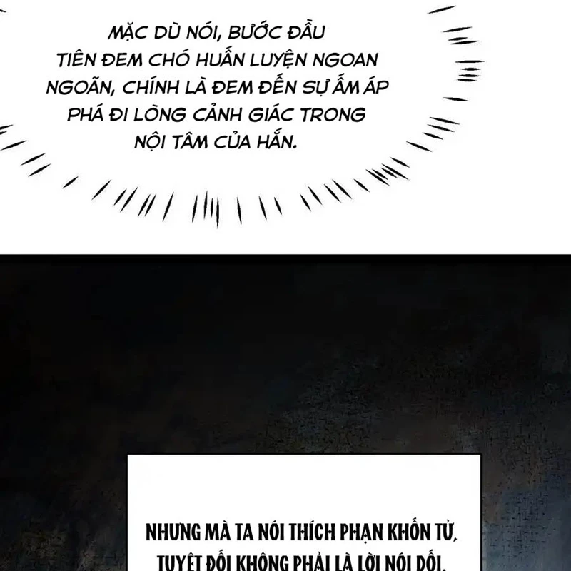 Trời Sinh Mị Cốt, Ta Bị Đồ Nhi Yandere Để Mắt Tới Chapter 35 - Trang 2