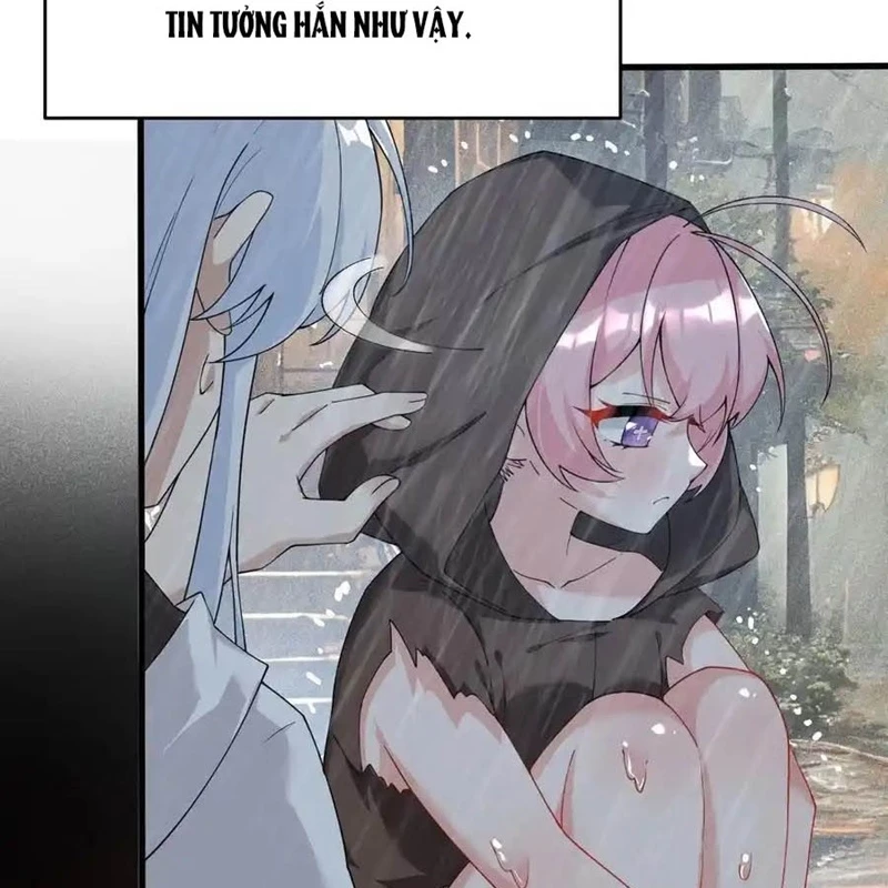 Trời Sinh Mị Cốt, Ta Bị Đồ Nhi Yandere Để Mắt Tới Chapter 35 - Trang 2