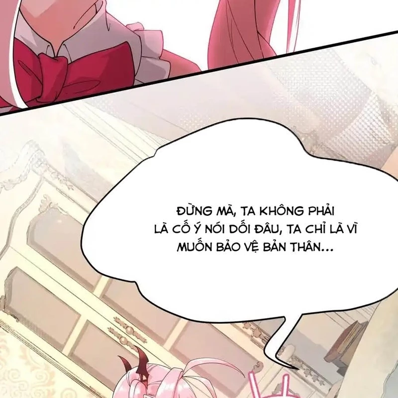 Trời Sinh Mị Cốt, Ta Bị Đồ Nhi Yandere Để Mắt Tới Chapter 35 - Trang 2