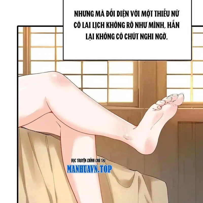 Trời Sinh Mị Cốt, Ta Bị Đồ Nhi Yandere Để Mắt Tới Chapter 35 - Trang 2