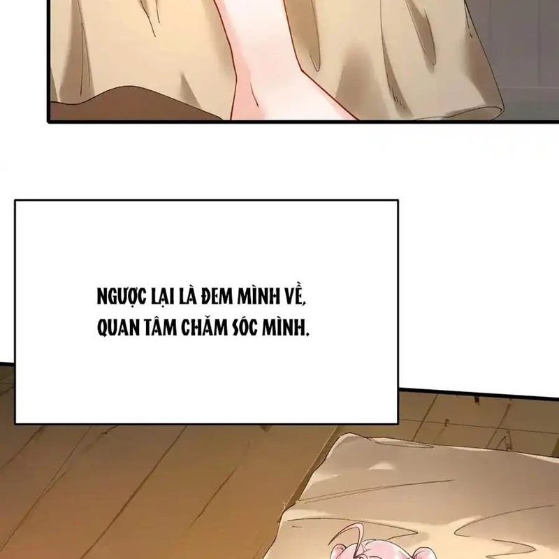 Trời Sinh Mị Cốt, Ta Bị Đồ Nhi Yandere Để Mắt Tới Chapter 35 - Trang 2