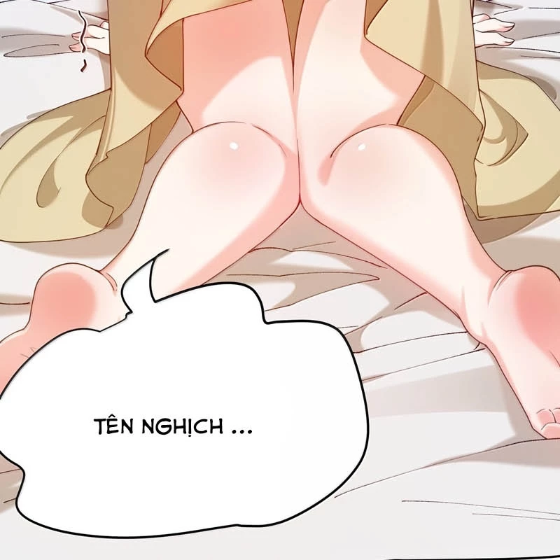 Trời Sinh Mị Cốt, Ta Bị Đồ Nhi Yandere Để Mắt Tới Chapter 34 - Trang 2