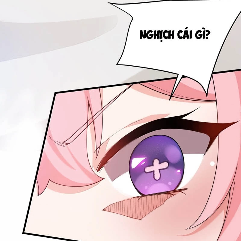 Trời Sinh Mị Cốt, Ta Bị Đồ Nhi Yandere Để Mắt Tới Chapter 34 - Trang 2