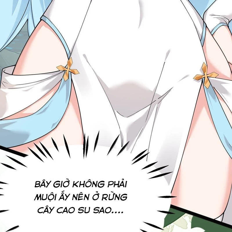 Trời Sinh Mị Cốt, Ta Bị Đồ Nhi Yandere Để Mắt Tới Chapter 34 - Trang 2