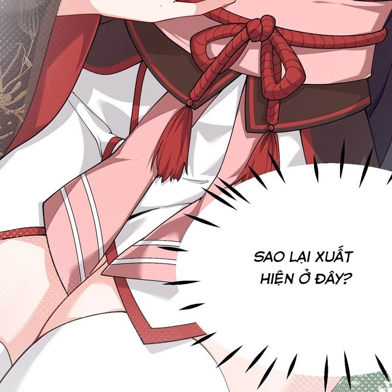 Trời Sinh Mị Cốt, Ta Bị Đồ Nhi Yandere Để Mắt Tới Chapter 34 - Trang 2