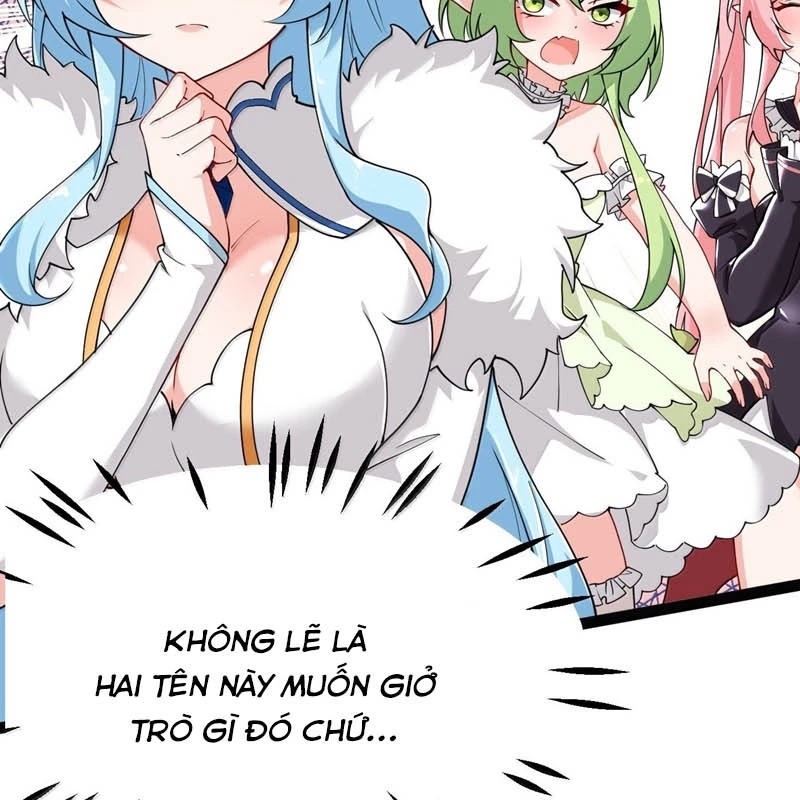 Trời Sinh Mị Cốt, Ta Bị Đồ Nhi Yandere Để Mắt Tới Chapter 34 - Trang 2