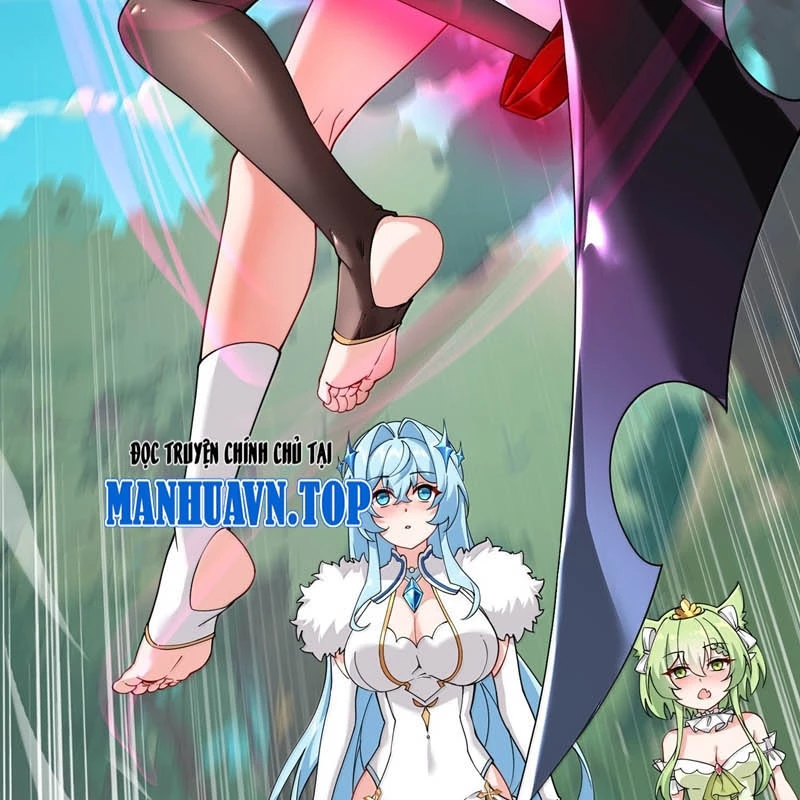 Trời Sinh Mị Cốt, Ta Bị Đồ Nhi Yandere Để Mắt Tới Chapter 34 - Trang 2