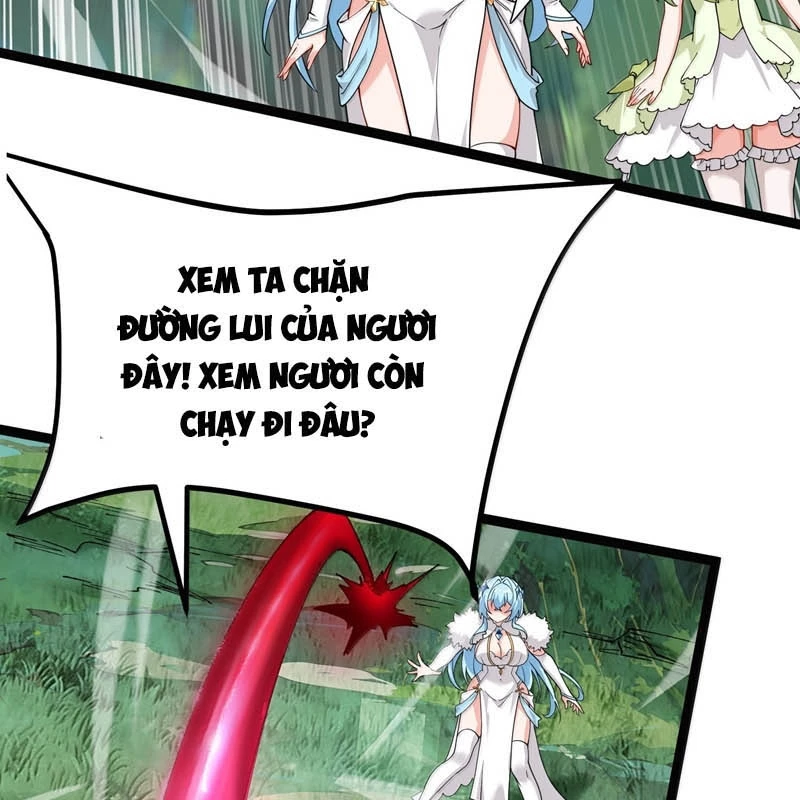 Trời Sinh Mị Cốt, Ta Bị Đồ Nhi Yandere Để Mắt Tới Chapter 34 - Trang 2