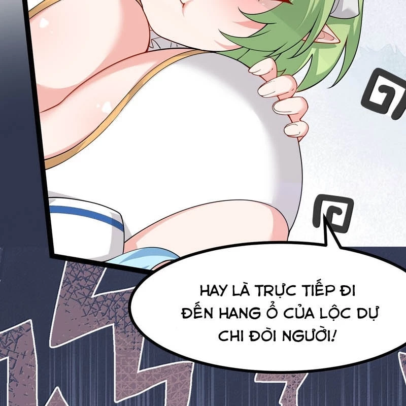 Trời Sinh Mị Cốt, Ta Bị Đồ Nhi Yandere Để Mắt Tới Chapter 34 - Trang 2