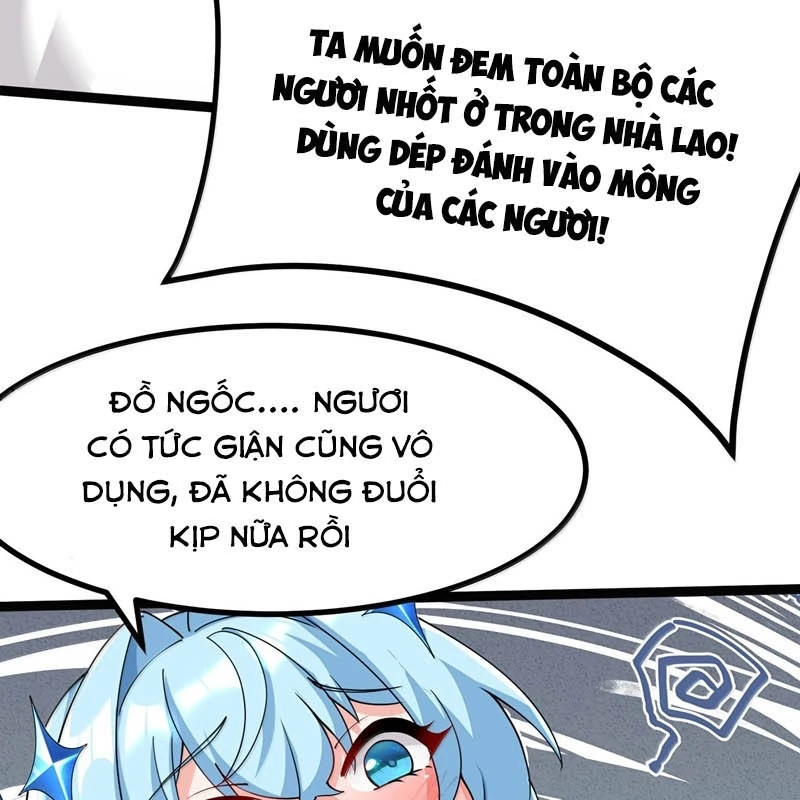 Trời Sinh Mị Cốt, Ta Bị Đồ Nhi Yandere Để Mắt Tới Chapter 34 - Trang 2