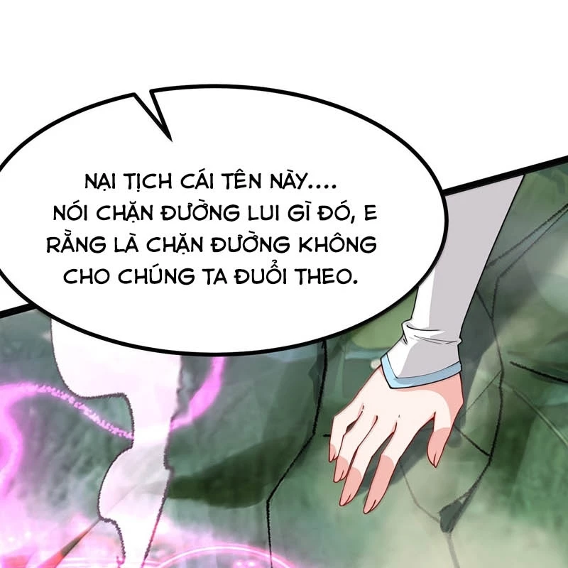 Trời Sinh Mị Cốt, Ta Bị Đồ Nhi Yandere Để Mắt Tới Chapter 34 - Trang 2