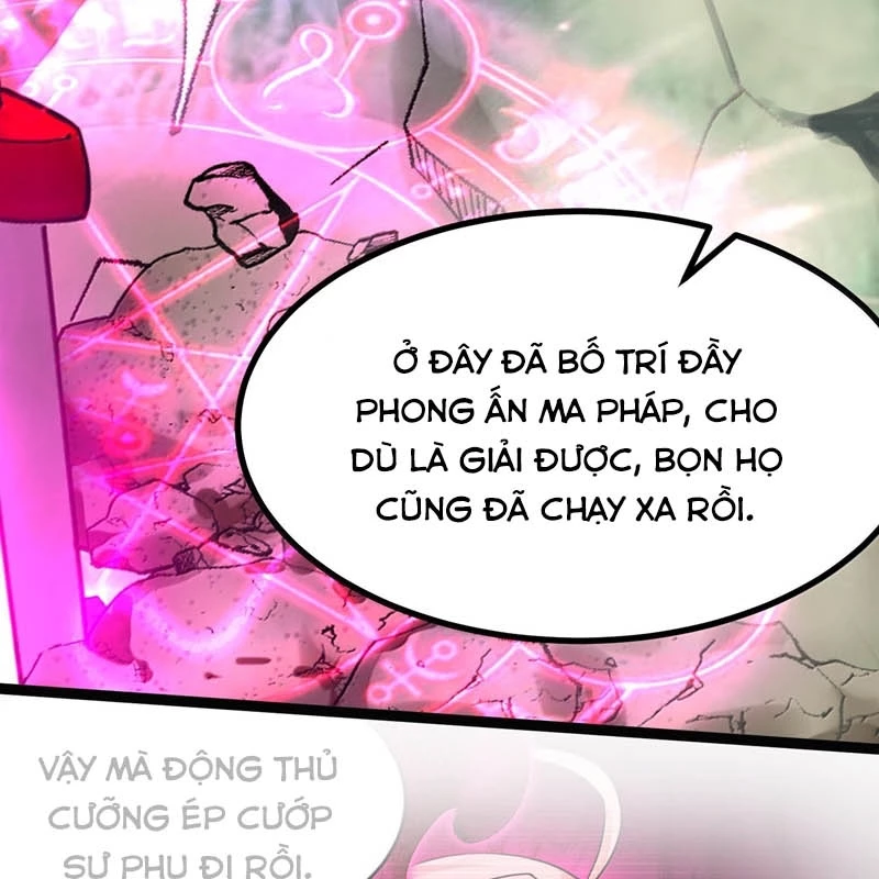 Trời Sinh Mị Cốt, Ta Bị Đồ Nhi Yandere Để Mắt Tới Chapter 34 - Trang 2