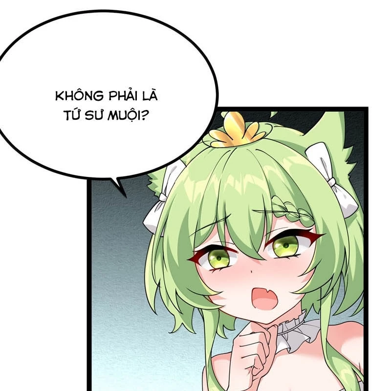 Trời Sinh Mị Cốt, Ta Bị Đồ Nhi Yandere Để Mắt Tới Chapter 34 - Trang 2