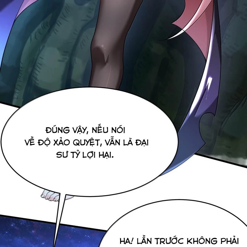 Trời Sinh Mị Cốt, Ta Bị Đồ Nhi Yandere Để Mắt Tới Chapter 34 - Trang 2