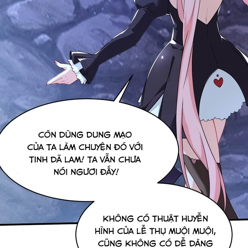 Trời Sinh Mị Cốt, Ta Bị Đồ Nhi Yandere Để Mắt Tới Chapter 34 - Trang 2