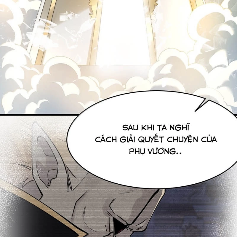 Trời Sinh Mị Cốt, Ta Bị Đồ Nhi Yandere Để Mắt Tới Chapter 34 - Trang 2