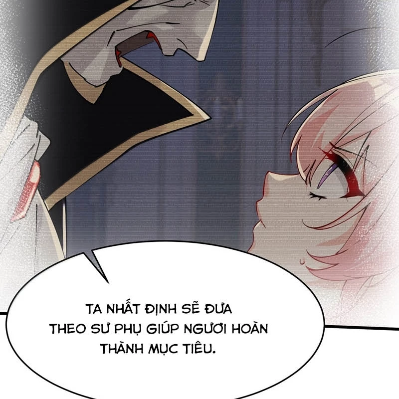 Trời Sinh Mị Cốt, Ta Bị Đồ Nhi Yandere Để Mắt Tới Chapter 34 - Trang 2