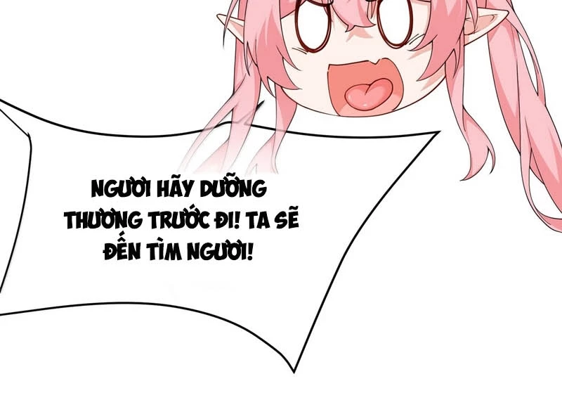 Trời Sinh Mị Cốt, Ta Bị Đồ Nhi Yandere Để Mắt Tới Chapter 34 - Trang 2