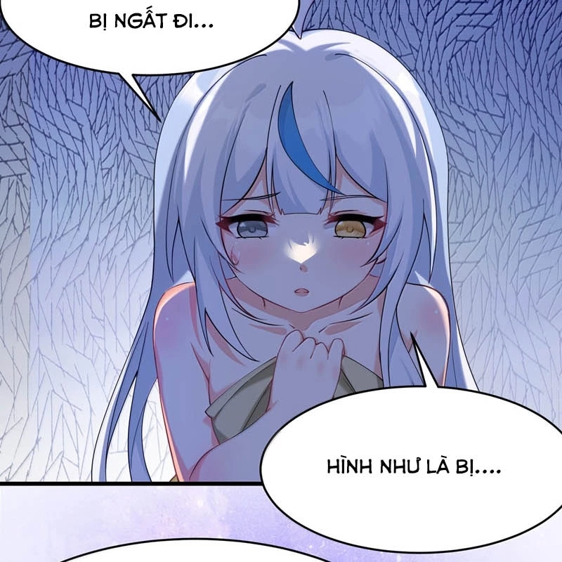 Trời Sinh Mị Cốt, Ta Bị Đồ Nhi Yandere Để Mắt Tới Chapter 34 - Trang 2