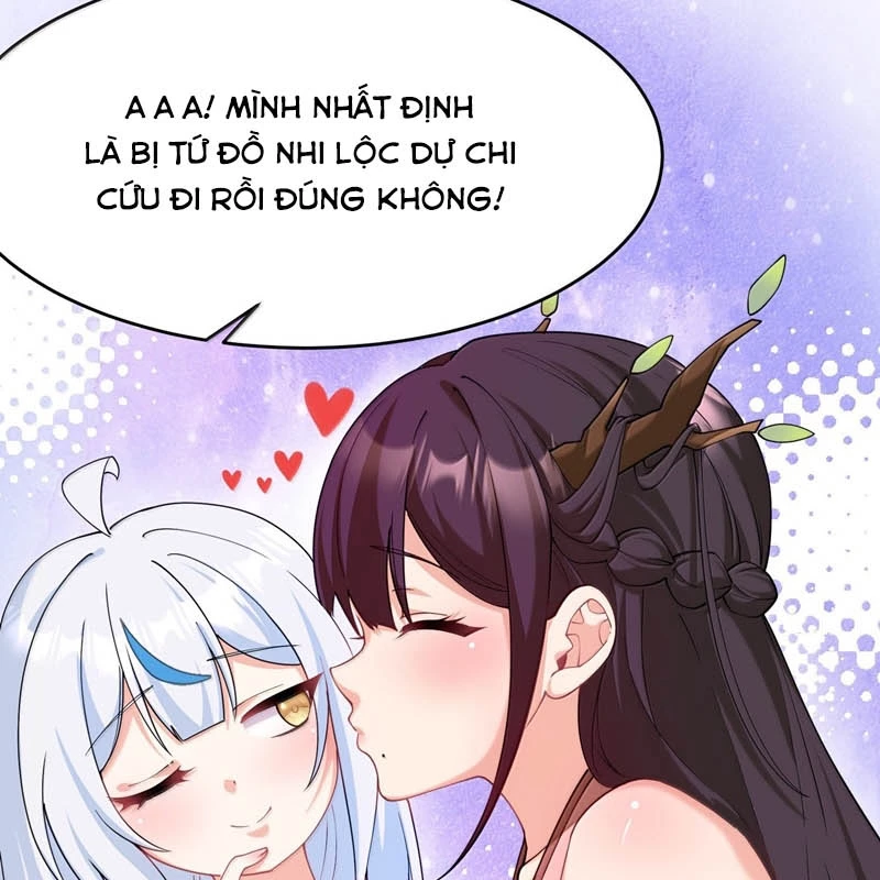 Trời Sinh Mị Cốt, Ta Bị Đồ Nhi Yandere Để Mắt Tới Chapter 34 - Trang 2