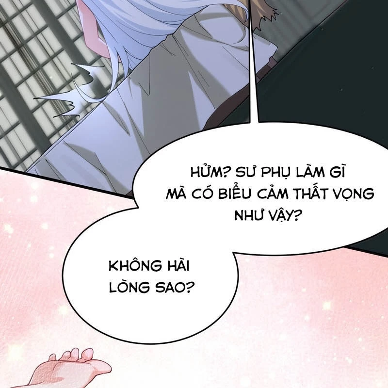 Trời Sinh Mị Cốt, Ta Bị Đồ Nhi Yandere Để Mắt Tới Chapter 34 - Trang 2