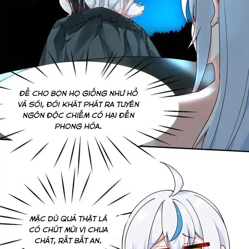 Trời Sinh Mị Cốt, Ta Bị Đồ Nhi Yandere Để Mắt Tới Chapter 33 - Trang 2