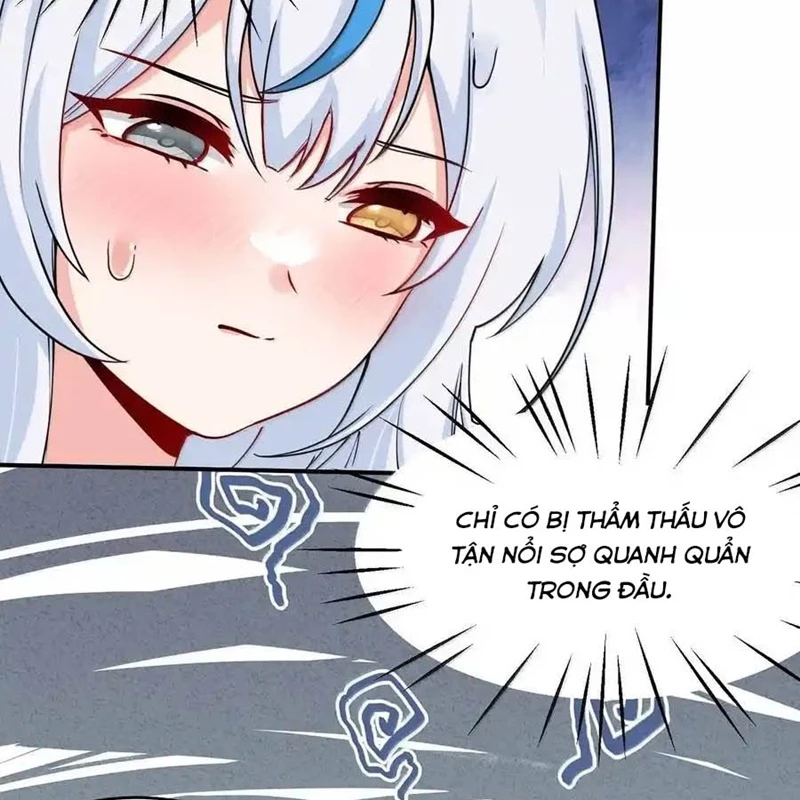 Trời Sinh Mị Cốt, Ta Bị Đồ Nhi Yandere Để Mắt Tới Chapter 33 - Trang 2