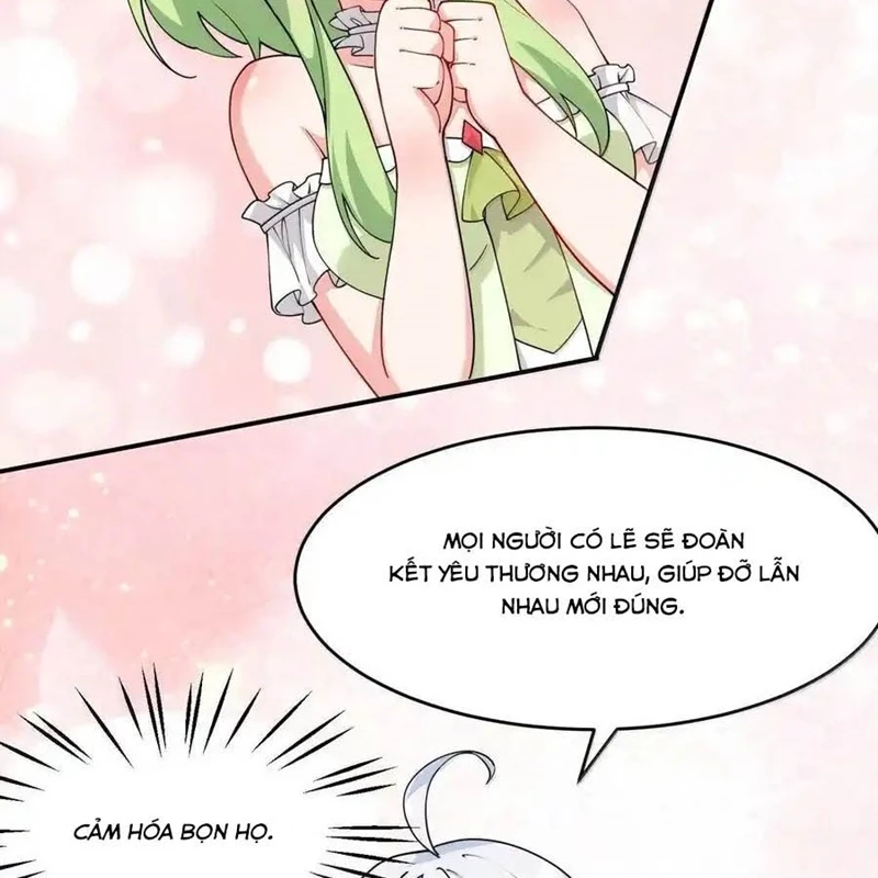 Trời Sinh Mị Cốt, Ta Bị Đồ Nhi Yandere Để Mắt Tới Chapter 33 - Trang 2