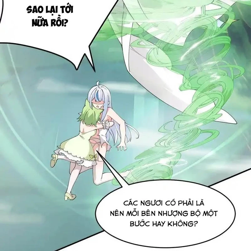 Trời Sinh Mị Cốt, Ta Bị Đồ Nhi Yandere Để Mắt Tới Chapter 33 - Trang 2