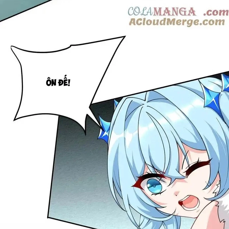 Trời Sinh Mị Cốt, Ta Bị Đồ Nhi Yandere Để Mắt Tới Chapter 33 - Trang 2