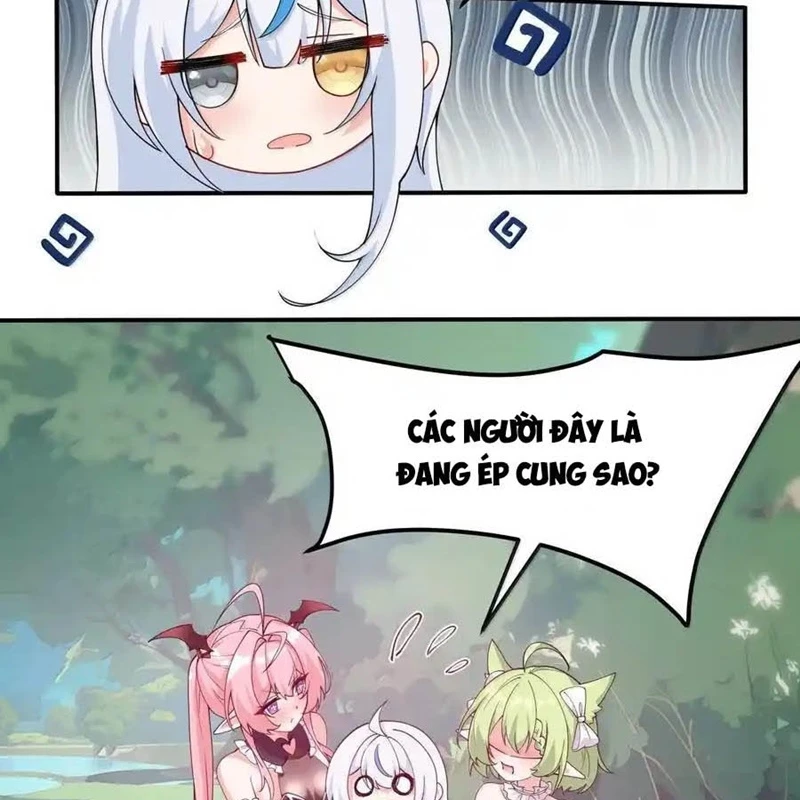 Trời Sinh Mị Cốt, Ta Bị Đồ Nhi Yandere Để Mắt Tới Chapter 33 - Trang 2