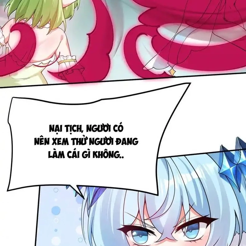 Trời Sinh Mị Cốt, Ta Bị Đồ Nhi Yandere Để Mắt Tới Chapter 33 - Trang 2