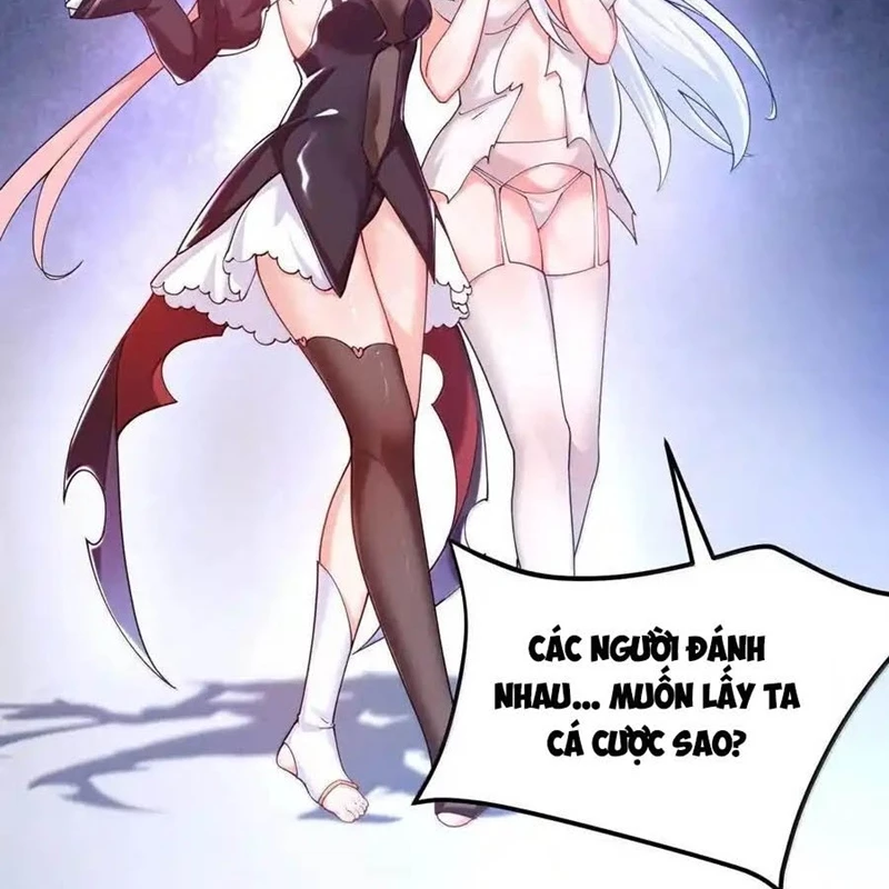 Trời Sinh Mị Cốt, Ta Bị Đồ Nhi Yandere Để Mắt Tới Chapter 33 - Trang 2