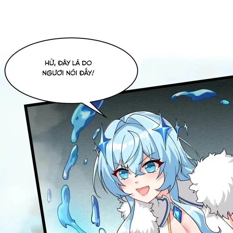 Trời Sinh Mị Cốt, Ta Bị Đồ Nhi Yandere Để Mắt Tới Chapter 33 - Trang 2