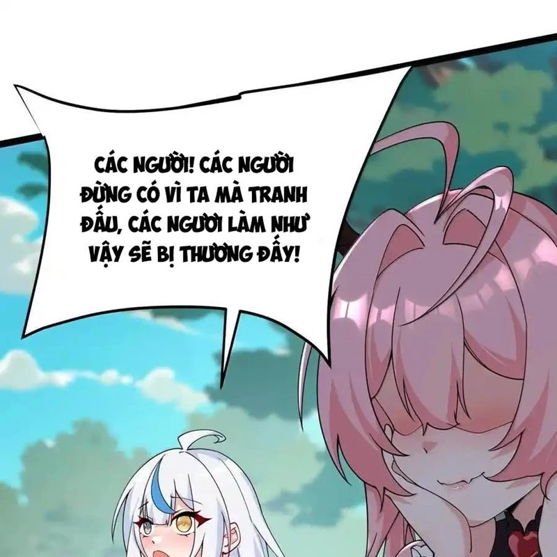 Trời Sinh Mị Cốt, Ta Bị Đồ Nhi Yandere Để Mắt Tới Chapter 33 - Trang 2