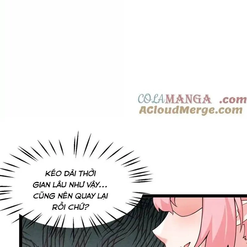 Trời Sinh Mị Cốt, Ta Bị Đồ Nhi Yandere Để Mắt Tới Chapter 33 - Trang 2