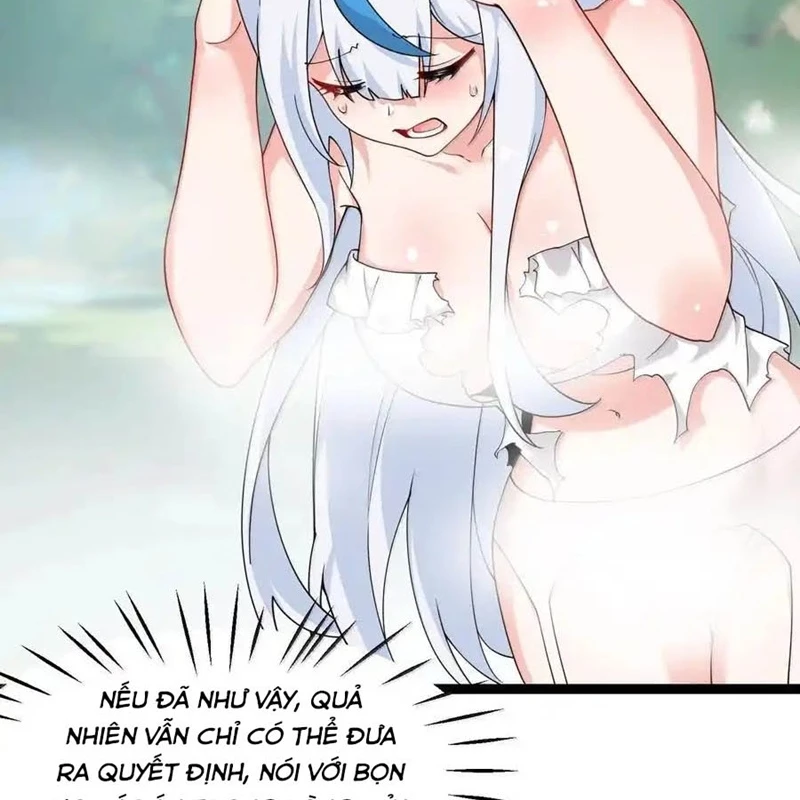 Trời Sinh Mị Cốt, Ta Bị Đồ Nhi Yandere Để Mắt Tới Chapter 33 - Trang 2