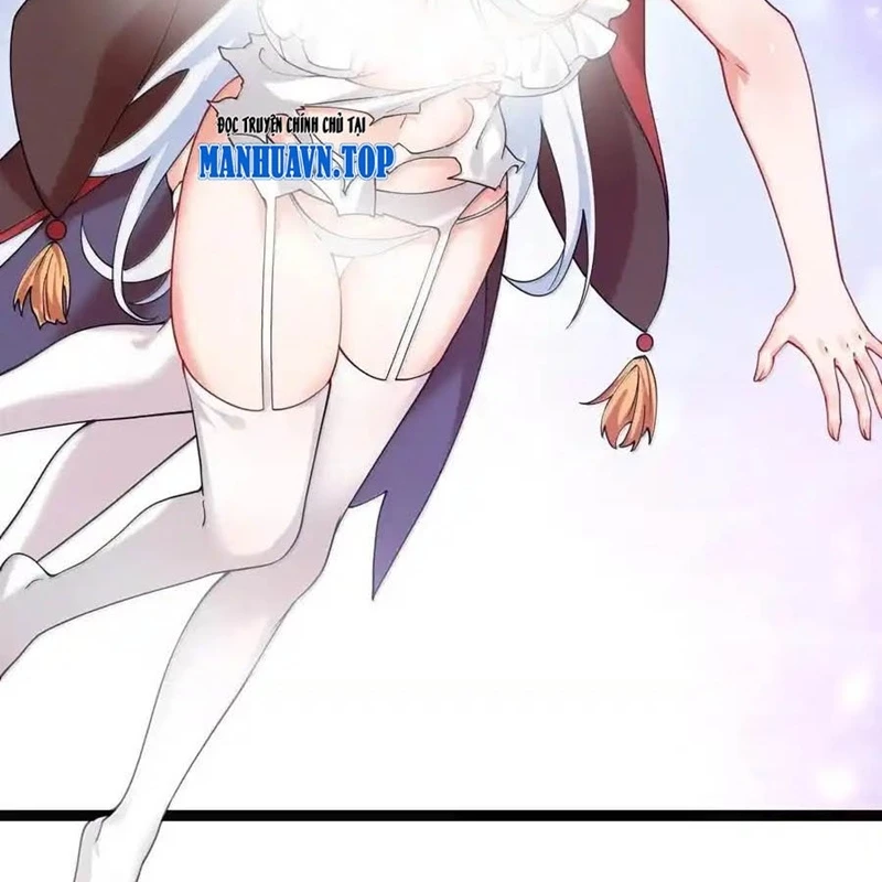 Trời Sinh Mị Cốt, Ta Bị Đồ Nhi Yandere Để Mắt Tới Chapter 33 - Trang 2