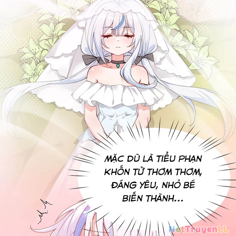 Trời Sinh Mị Cốt, Ta Bị Đồ Nhi Yandere Để Mắt Tới Chapter 32 - Trang 2