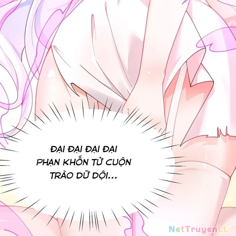 Trời Sinh Mị Cốt, Ta Bị Đồ Nhi Yandere Để Mắt Tới Chapter 32 - Trang 2