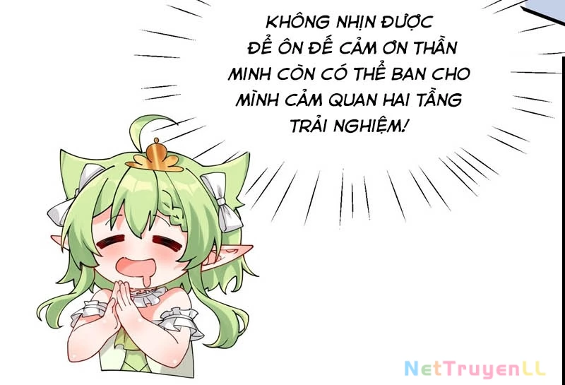 Trời Sinh Mị Cốt, Ta Bị Đồ Nhi Yandere Để Mắt Tới Chapter 32 - Trang 2