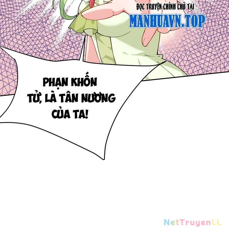 Trời Sinh Mị Cốt, Ta Bị Đồ Nhi Yandere Để Mắt Tới Chapter 32 - Trang 2