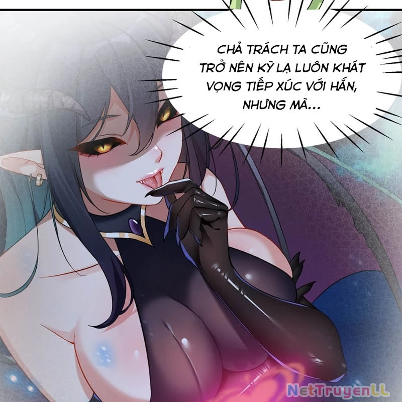 Trời Sinh Mị Cốt, Ta Bị Đồ Nhi Yandere Để Mắt Tới Chapter 32 - Trang 2